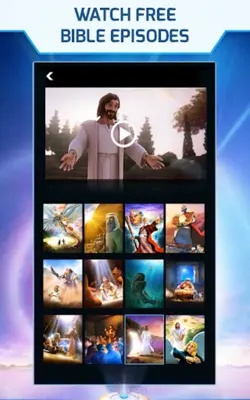 Superbook android App screenshot 6